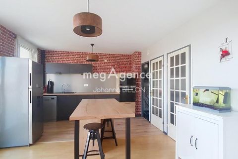 Lejlighed i Tours, Indre-et-Loire, Tours - € 169.990 | Ref: 200813 - foto 2