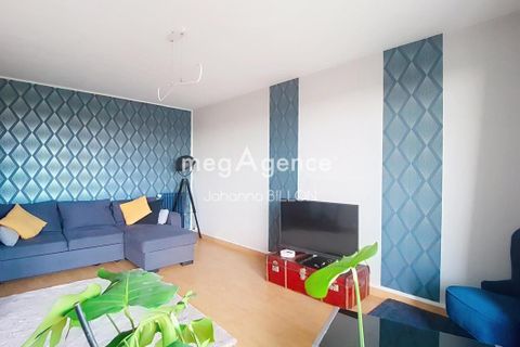 Lejlighed i Tours, Indre-et-Loire, Tours - € 169.990 | Ref: 200813 - foto 3