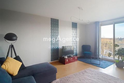 Lejlighed i Tours, Indre-et-Loire, Tours - € 169.990 | Ref: 200813 - foto 5