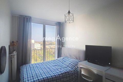 Lejlighed i Tours, Indre-et-Loire, Tours - € 169.990 | Ref: 200813 - foto 9