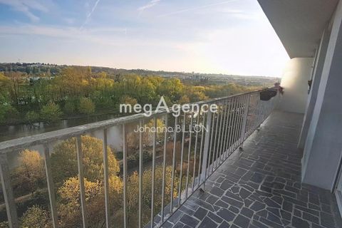 Lejlighed i Tours, Indre-et-Loire, Tours - € 169.990 | Ref: 200813 - foto 11