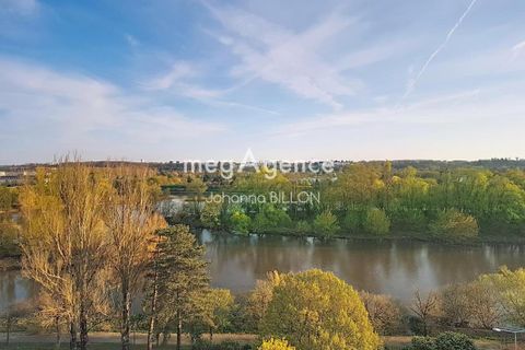 Lejlighed i Tours, Indre-et-Loire, Tours - € 169.990 | Ref: 200813 - foto 12