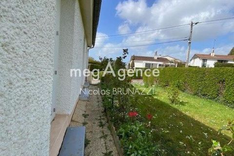 Byhus i Vimoutiers, Orne, Vimoutiers - € 98.000 | Ref: 200943 - foto 2