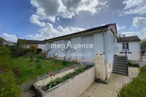 Byhus i Vimoutiers, Orne, Vimoutiers - € 98.000 | Ref: 200943 - foto 3
