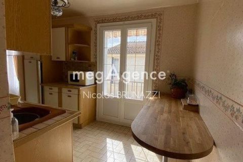 Byhus i Vimoutiers, Orne, Vimoutiers - € 98.000 | Ref: 200943 - foto 4