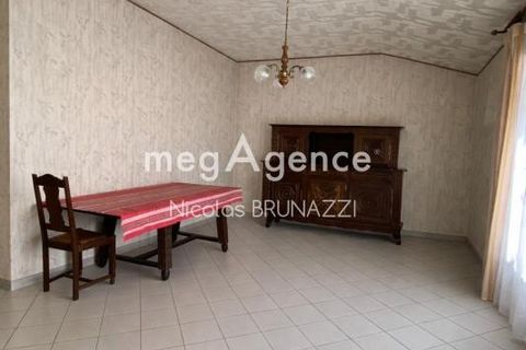 Byhus i Vimoutiers, Orne, Vimoutiers - € 98.000 | Ref: 200943 - foto 6