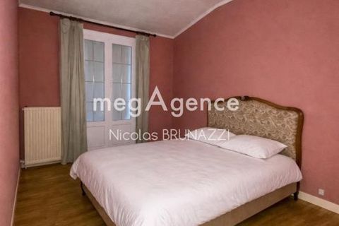 Byhus i Vimoutiers, Orne, Vimoutiers - € 98.000 | Ref: 200943 - foto 7