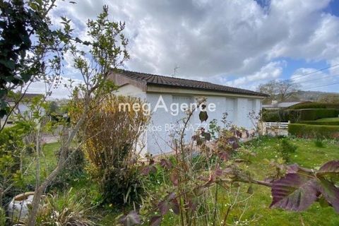 Byhus i Vimoutiers, Orne, Vimoutiers - € 98.000 | Ref: 200943 - foto 8