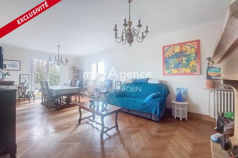 Villa in Cholet, Maine-et-Loire, Cholet - € 239.000 | Ref: 201121 - foto 3
