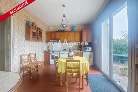 Villa in Cholet, Maine-et-Loire, Cholet - € 239.000 | Ref: 201121 - foto 4