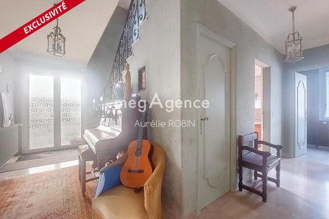 Villa in Cholet, Maine-et-Loire, Cholet - € 239.000 | Ref: 201121 - foto 5