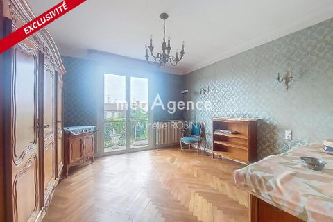 Villa in Cholet, Maine-et-Loire, Cholet - € 239.000 | Ref: 201121 - foto 6