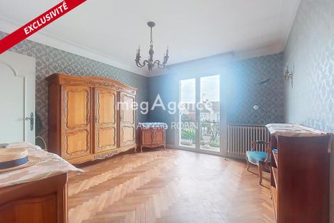 Villa in Cholet, Maine-et-Loire, Cholet - € 239.000 | Ref: 201121 - foto 8