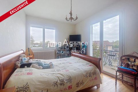 Villa in Cholet, Maine-et-Loire, Cholet - € 239.000 | Ref: 201121 - foto 9