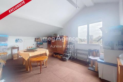 Villa in Cholet, Maine-et-Loire, Cholet - € 239.000 | Ref: 201121 - foto 10