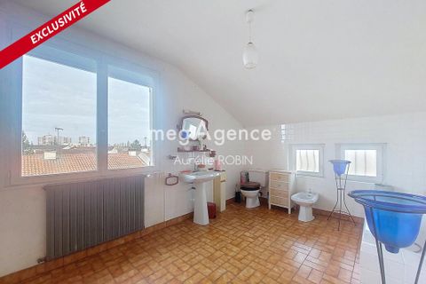 Villa in Cholet, Maine-et-Loire, Cholet - € 239.000 | Ref: 201121 - foto 11