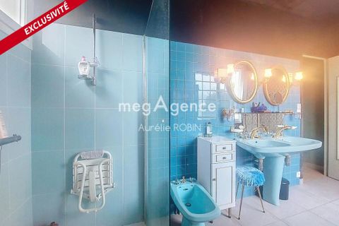 Villa in Cholet, Maine-et-Loire, Cholet - € 239.000 | Ref: 201121 - foto 12