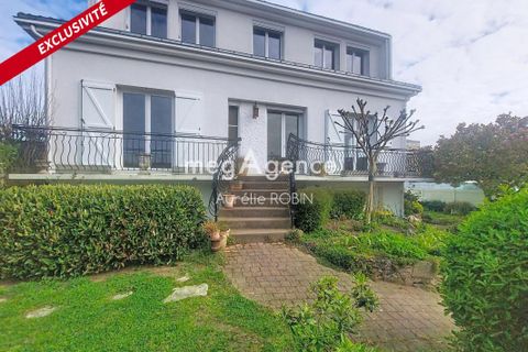 Villa in Cholet, Maine-et-Loire, Cholet - € 239.000 | Ref: 201121 - foto 13