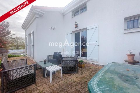 Villa in Cholet, Maine-et-Loire, Cholet - € 239.000 | Ref: 201121 - foto 14
