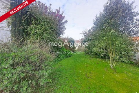 Villa in Cholet, Maine-et-Loire, Cholet - € 239.000 | Ref: 201121 - foto 15