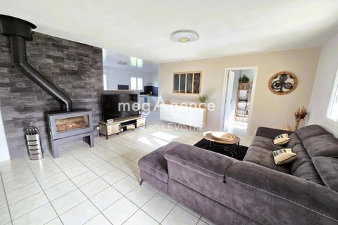 Villa i Saint-Georges-sur-Eure, Eure-et-Loir, Saint-Georges-sur-Eure - € 239.000 | Ref: 201206 - foto 2
