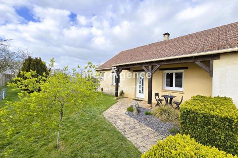 Villa i Saint-Georges-sur-Eure, Eure-et-Loir, Saint-Georges-sur-Eure - € 239.000 | Ref: 201206 - foto 3