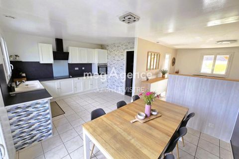 Villa i Saint-Georges-sur-Eure, Eure-et-Loir, Saint-Georges-sur-Eure - € 239.000 | Ref: 201206 - foto 4