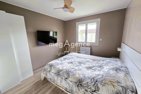 Villa i Saint-Georges-sur-Eure, Eure-et-Loir, Saint-Georges-sur-Eure - € 239.000 | Ref: 201206 - foto 5