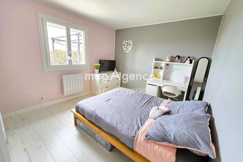 Villa i Saint-Georges-sur-Eure, Eure-et-Loir, Saint-Georges-sur-Eure - € 239.000 | Ref: 201206 - foto 6