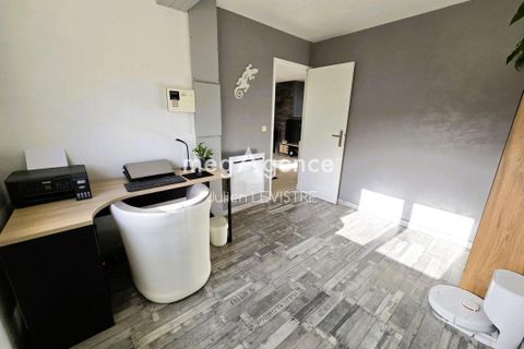 Villa i Saint-Georges-sur-Eure, Eure-et-Loir, Saint-Georges-sur-Eure - € 239.000 | Ref: 201206 - foto 8