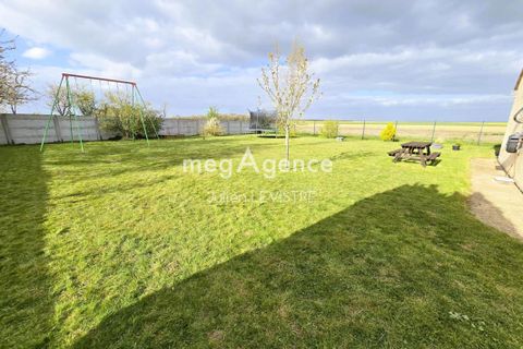 Villa i Saint-Georges-sur-Eure, Eure-et-Loir, Saint-Georges-sur-Eure - € 239.000 | Ref: 201206 - foto 10