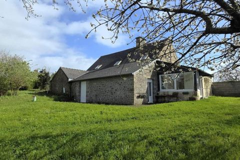 Villa i Saint-Marcan, Ille-et-Vilaine, Saint-Marcan - € 170.000 | Ref: 201208 - foto 1