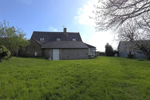 Villa i Saint-Marcan, Ille-et-Vilaine, Saint-Marcan - € 170.000 | Ref: 201208 - foto 2