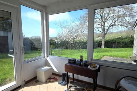 Villa i Saint-Marcan, Ille-et-Vilaine, Saint-Marcan - € 170.000 | Ref: 201208 - foto 3
