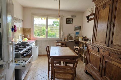 Villa i Saint-Marcan, Ille-et-Vilaine, Saint-Marcan - € 170.000 | Ref: 201208 - foto 4