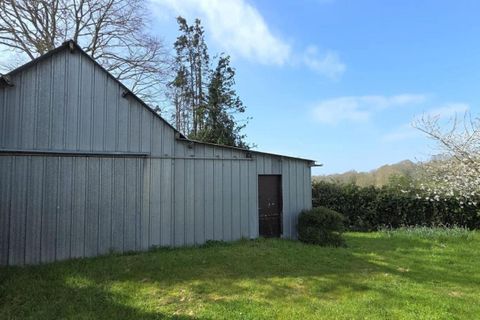 Villa i Saint-Marcan, Ille-et-Vilaine, Saint-Marcan - € 170.000 | Ref: 201208 - foto 5