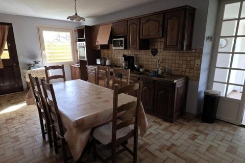 Villa i Saint-Marcan, Ille-et-Vilaine, Saint-Marcan - € 170.000 | Ref: 201208 - foto 7