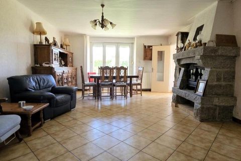 Villa i Saint-Marcan, Ille-et-Vilaine, Saint-Marcan - € 170.000 | Ref: 201208 - foto 8