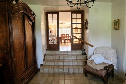 Villa i Saint-Marcan, Ille-et-Vilaine, Saint-Marcan - € 170.000 | Ref: 201208 - foto 9