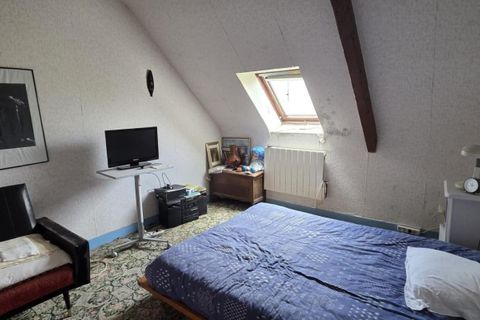 Villa i Saint-Marcan, Ille-et-Vilaine, Saint-Marcan - € 170.000 | Ref: 201208 - foto 15