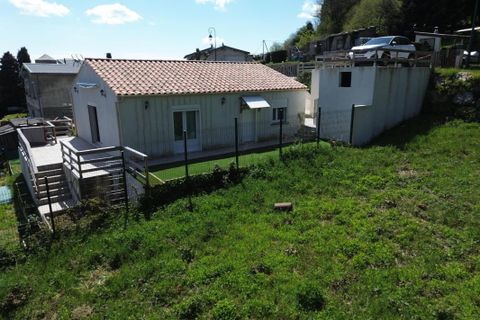 Villa a Pradelles-Cabardes, Aude, Pradelles-Cabardes - € 144.000 | Ref: 201269 - foto 2
