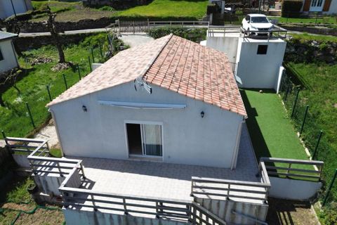 Villa a Pradelles-Cabardes, Aude, Pradelles-Cabardes - € 144.000 | Ref: 201269 - foto 3