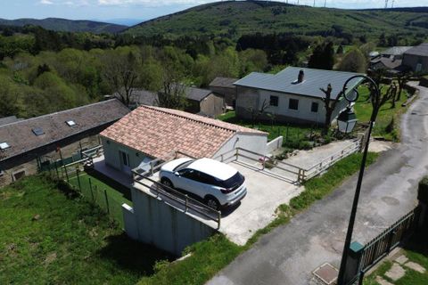 Villa a Pradelles-Cabardes, Aude, Pradelles-Cabardes - € 144.000 | Ref: 201269 - foto 4