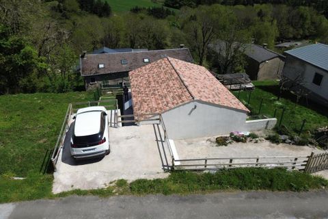 Villa a Pradelles-Cabardes, Aude, Pradelles-Cabardes - € 144.000 | Ref: 201269 - foto 5