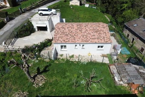Villa a Pradelles-Cabardes, Aude, Pradelles-Cabardes - € 144.000 | Ref: 201269 - foto 7