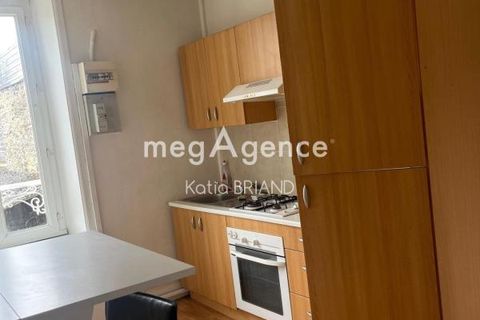 Lejlighed i Laval, Mayenne, Laval - € 88.000 | Ref: 201292 - foto 1