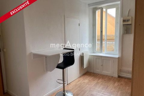 Lejlighed i Laval, Mayenne, Laval - € 88.000 | Ref: 201292 - foto 2