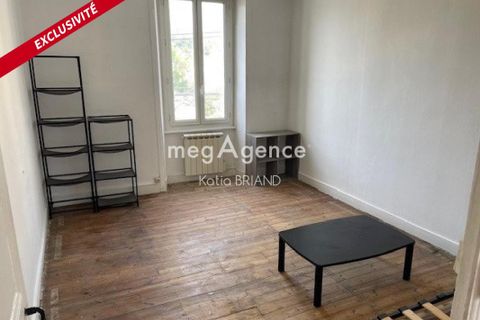 Lejlighed i Laval, Mayenne, Laval - € 88.000 | Ref: 201292 - foto 3