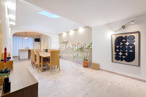 Villa i Tiffauges, Vendee, Tiffauges - € 174.000 | Ref: 201302 - foto 1