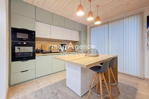 Villa i Tiffauges, Vendee, Tiffauges - € 174.000 | Ref: 201302 - foto 4